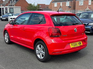 Volkswagen Polo thumbnail