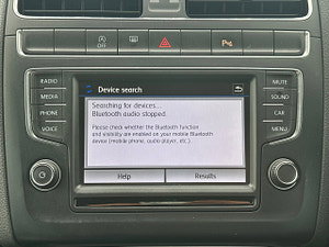 Volkswagen Polo thumbnail