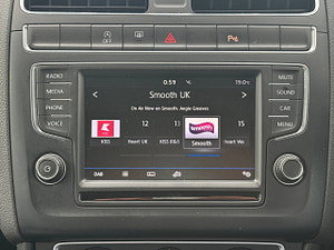 Volkswagen Polo thumbnail