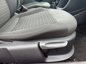 Volkswagen Polo thumbnail