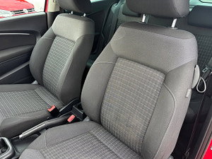 Volkswagen Polo thumbnail