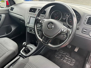 Volkswagen Polo thumbnail