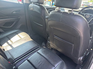 Vauxhall Mokka X thumbnail