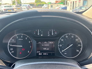 Vauxhall Mokka X thumbnail
