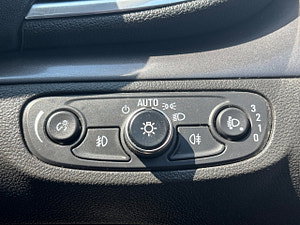 Vauxhall Mokka X thumbnail