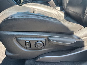 Vauxhall Mokka X thumbnail