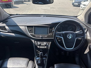 Vauxhall Mokka X thumbnail
