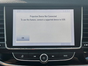 Vauxhall Mokka X thumbnail