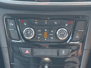 Vauxhall Mokka X thumbnail