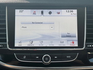 Vauxhall Mokka X thumbnail
