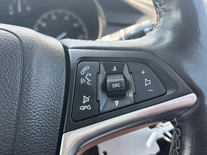 Vauxhall Mokka X thumbnail