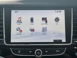 Vauxhall Mokka X thumbnail