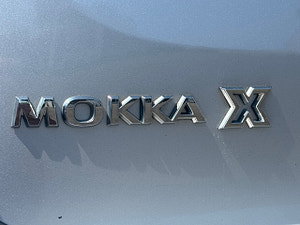 Vauxhall Mokka X thumbnail