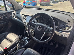 Vauxhall Mokka X thumbnail