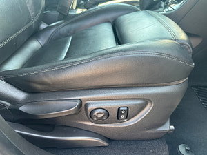 Vauxhall Mokka X thumbnail