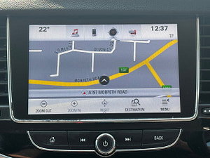 Vauxhall Mokka X thumbnail