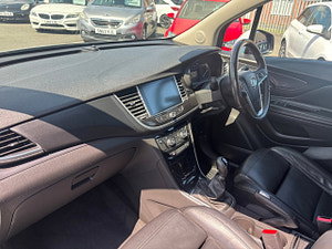 Vauxhall Mokka X thumbnail