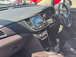 Vauxhall Mokka X thumbnail