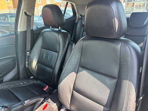 Vauxhall Mokka X thumbnail