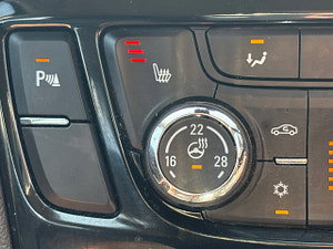 Vauxhall Mokka X thumbnail