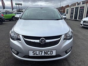Vauxhall Viva thumbnail