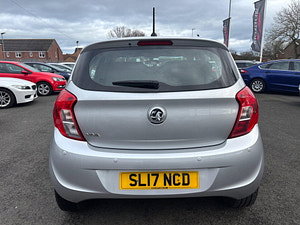 Vauxhall Viva thumbnail