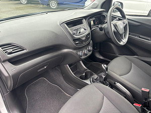 Vauxhall Viva thumbnail