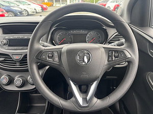 Vauxhall Viva thumbnail