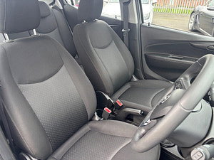 Vauxhall Viva thumbnail