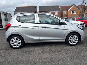 Vauxhall Viva thumbnail