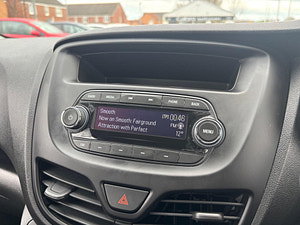 Vauxhall Viva thumbnail