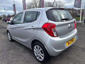 Vauxhall Viva thumbnail
