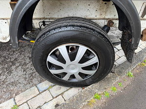 Citroen Relay thumbnail