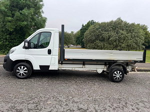 Citroen Relay thumbnail