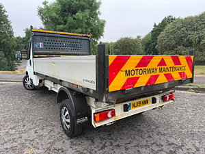 Citroen Relay thumbnail