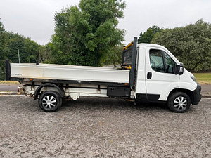 Citroen Relay thumbnail