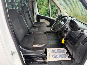 Citroen Relay thumbnail