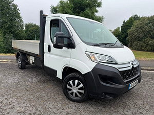 Citroen Relay thumbnail