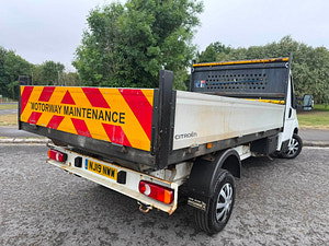 Citroen Relay thumbnail