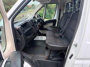 Citroen Relay thumbnail