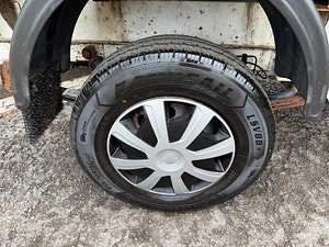 Citroen Relay thumbnail