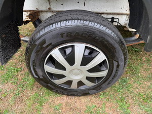 Citroen Relay thumbnail