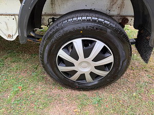 Citroen Relay thumbnail