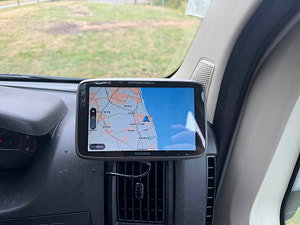 Citroen Relay thumbnail