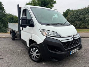 Citroen Relay thumbnail