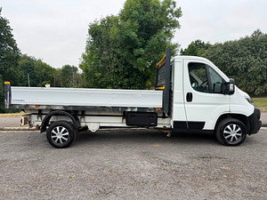 Citroen Relay thumbnail