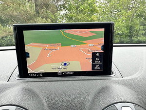 Audi A3 thumbnail