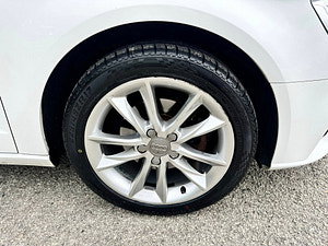 Audi A3 thumbnail