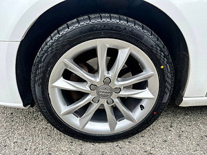 Audi A3 thumbnail