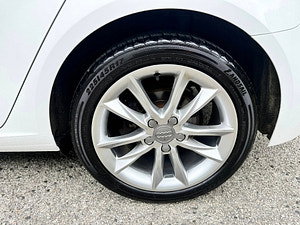 Audi A3 thumbnail